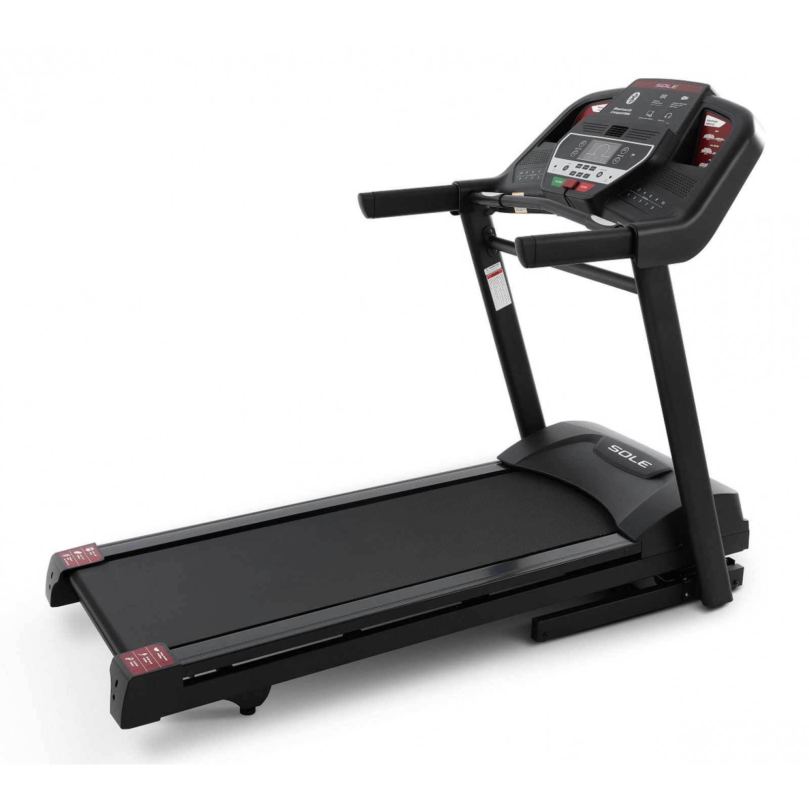 Sole Fitness F60 2021