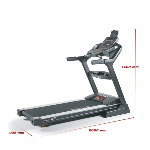 Sole Fitness F85 2019 2