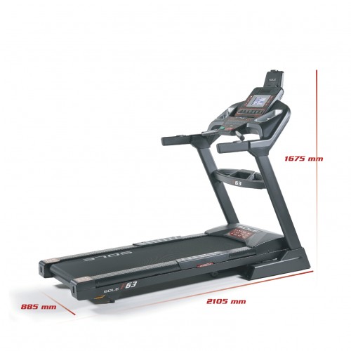Sole Fitness F63 2019 1